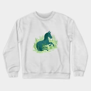 Rest up Buttercup Crewneck Sweatshirt